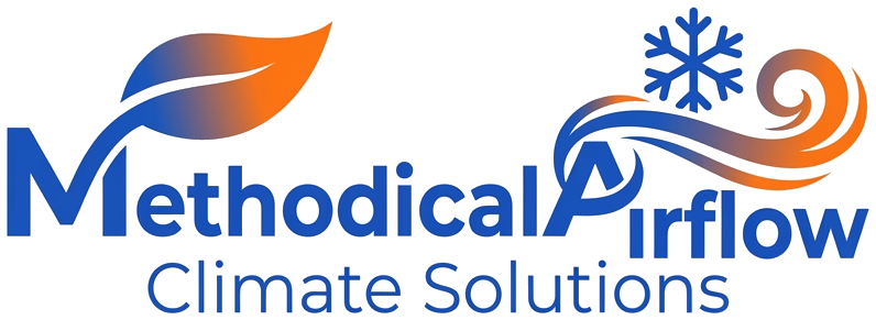 Methodical Airflow Climate Solutions logo